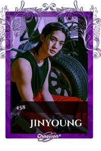 Jinyoung