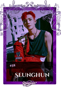 Seunghun