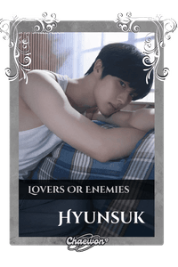 Hyunsuk