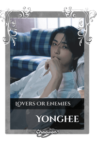 Yonghee