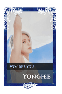 Yonghee