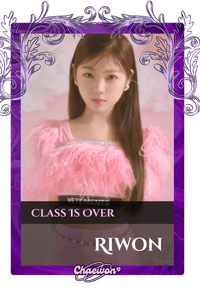 Riwon