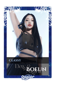 Boeun