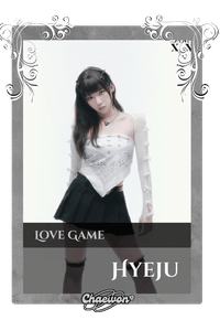 Hyeju
