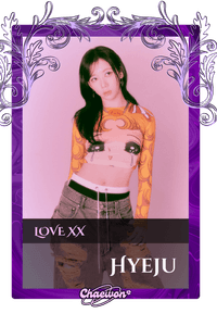 Hyeju