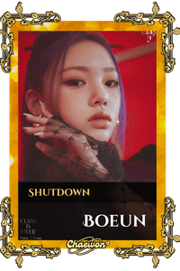 Boeun