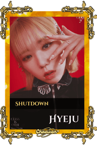 Hyeju