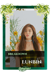 Eunbin