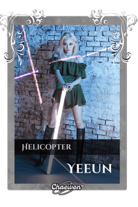 Yeeun