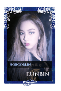 Eunbin