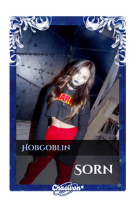 Sorn