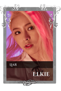 Elkie