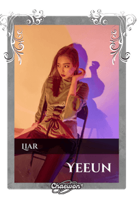 Yeeun