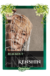 Kenshin