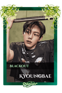 Kyoungbae