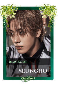 Seungho