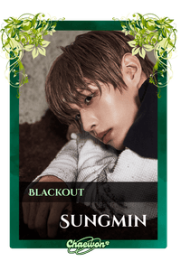 Sungmin