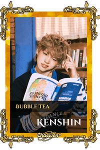 Kenshin