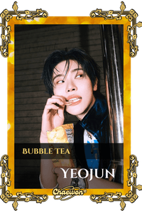 Yeojun