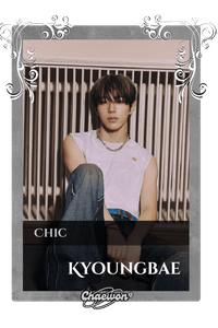 Kyoungbae
