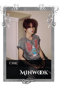 Minwook