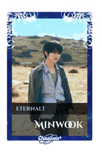 Minwook