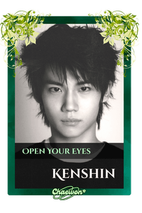 Kenshin