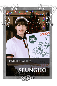 Seungho