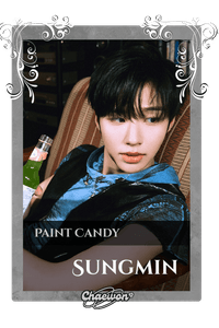 Sungmin