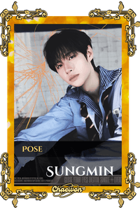 Sungmin