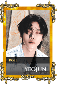 Yeojun