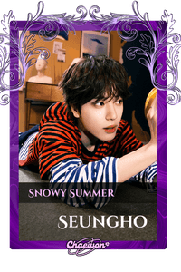 Seungho