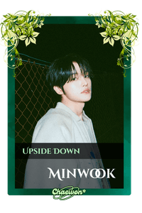 Minwook
