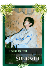 Sungmin