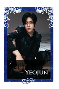 Yeojun