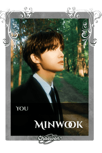 Minwook