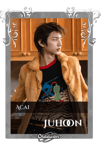 Juhoon