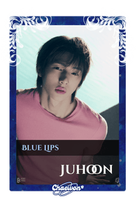 Juhoon