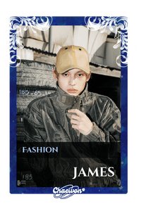 James