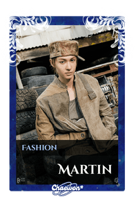 Martin