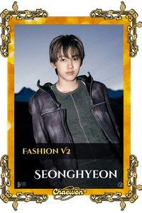 Seonghyeon