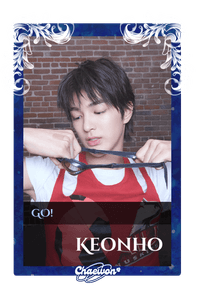 Keonho