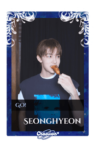 Seonghyeon