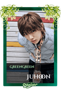 Juhoon