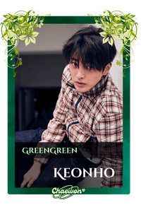 Keonho
