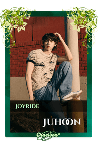 Juhoon