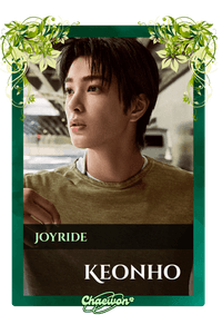 Keonho