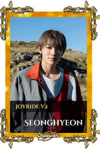 Seonghyeon