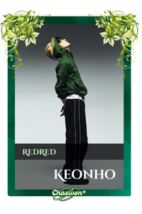 Keonho