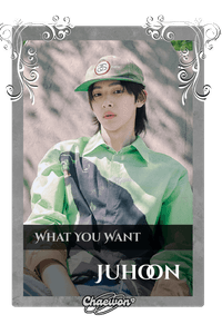 Juhoon